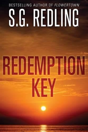 Redemption Key (A Dani Britton Novel)