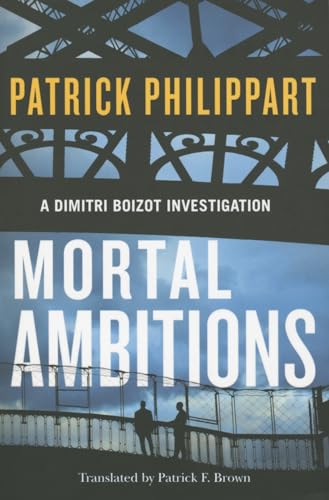 Mortal Ambitions - Click to Buy