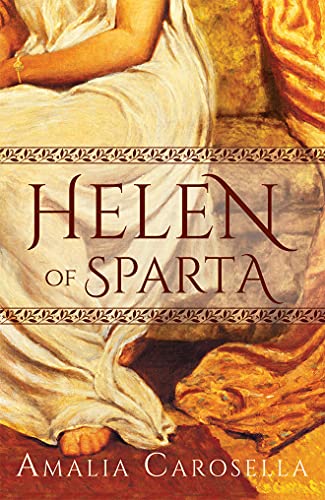 Helen of Sparta - Click to Buy