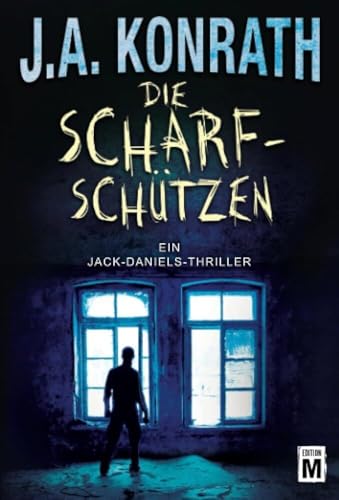 Die Scharfschützen - Click to Buy
