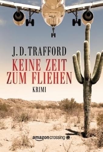 Keine Zeit zum Fliehen