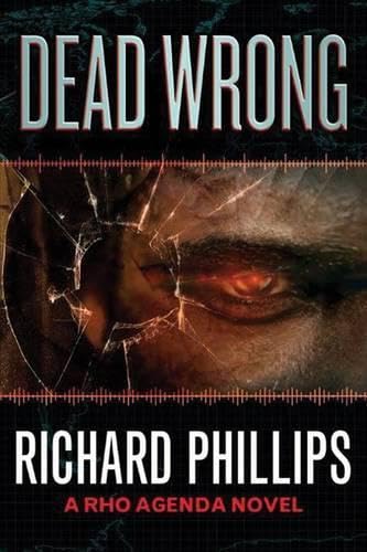 Dead Wrong - Click to Buy
