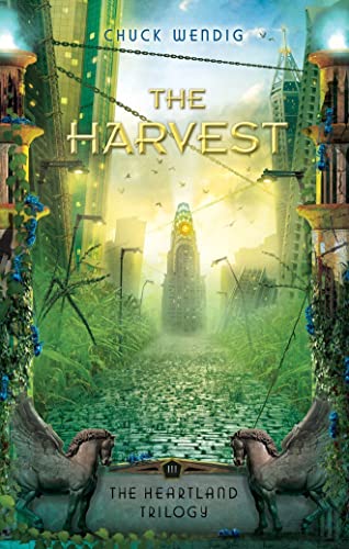 The Harvest - Click to Buy