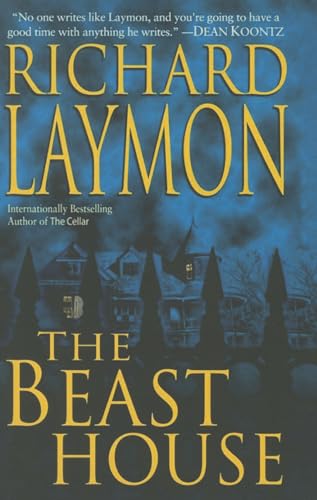 The Beast House: 2 - Click to Buy