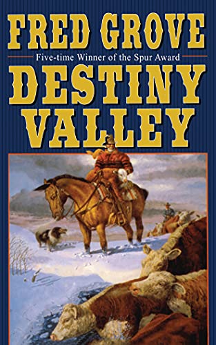 Destiny Valley - Click to Buy