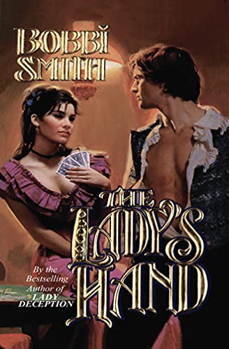 The Lady's Hand - Click to Buy