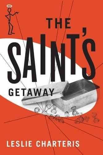 The Saint's Getaway: 9 - Click to Buy