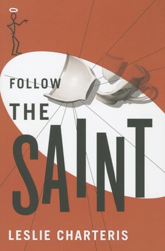 Follow the Saint: 20 - Click to Buy