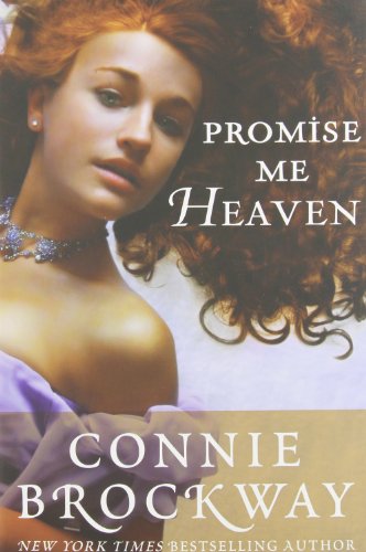 Promise Me Heaven - Click to Buy