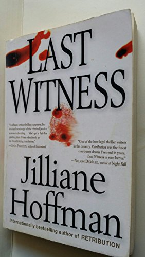 Last Witness - Click to Buy