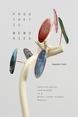 Prosthetic Memories: Postcolonial Feminisms in a More-Than-Human World - Click to Buy