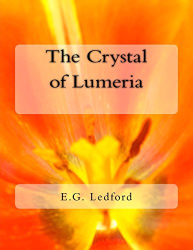 The Crystal of Lumeria - Click to Buy