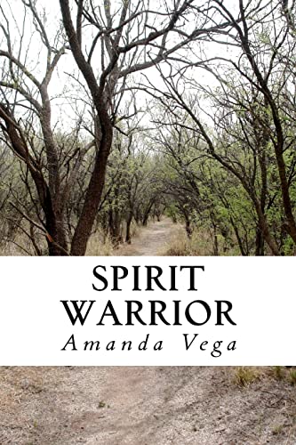 Spirit Warrior - Click to Buy