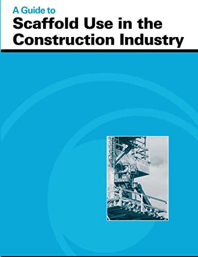A Guide to Scaffold Use in the Construction Industry - Click to Buy