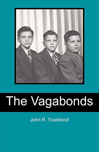 The Vagabonds - Click to Buy