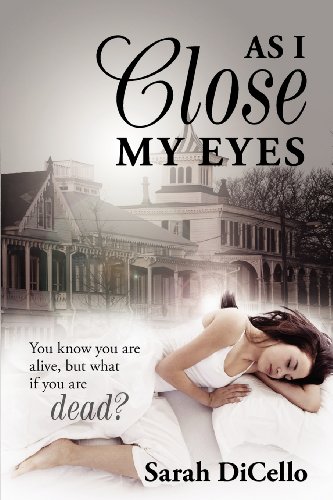 As I Close My Eyes - Click to Buy