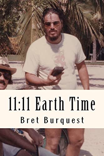 11:11 Earth Time
