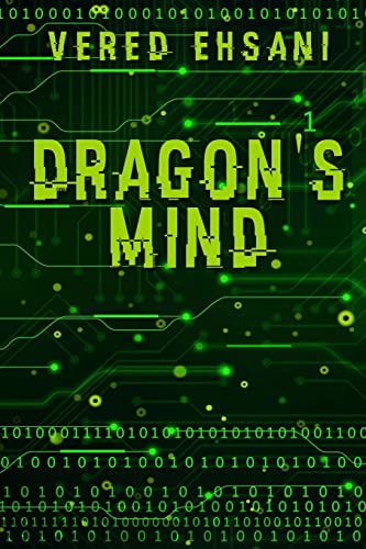 Dragon's Mind: Dragon & Myth #1 - Click to Buy