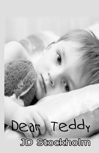 Dear Teddy: Dear Teddy: A Journal Of A Boy (Volume 1) - Click to Buy