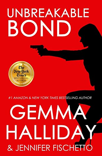 Unbreakable Bond (Jamie Bond Mysteries)