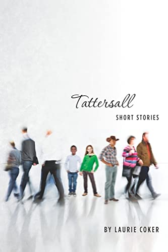 Tattersall: Short Stories - Click to Buy