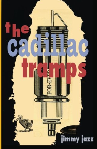 The Cadillac Tramps - Click to Buy