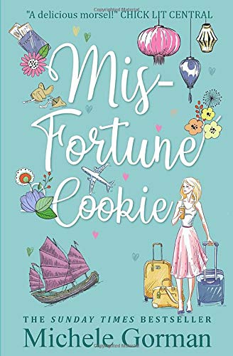 Misfortune Cookie - Click to Buy