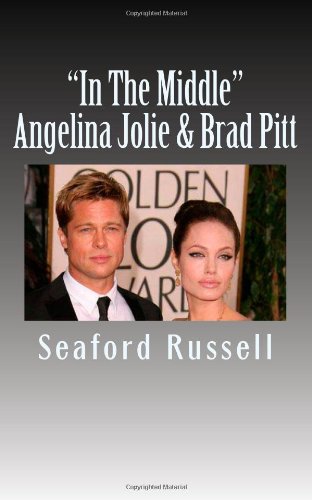 Angelina Jolie & Brad Pitt: In The Middle - Click to Buy
