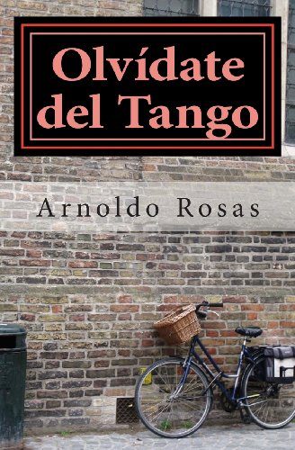 Olvídate del Tango - Click to Buy