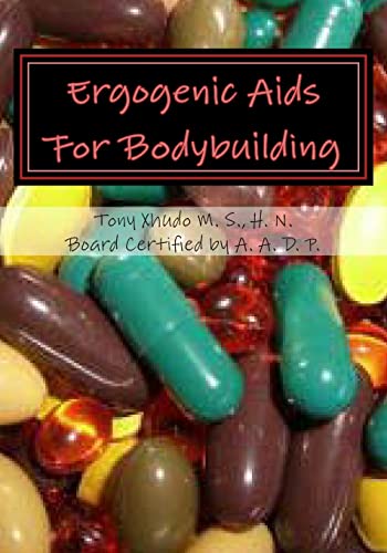 Ergogenic Aids For Bodybuilding