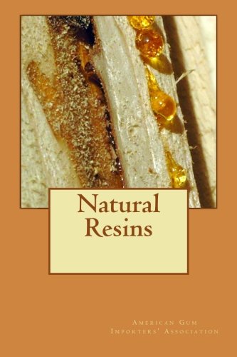 Natural Resins - Click to Buy