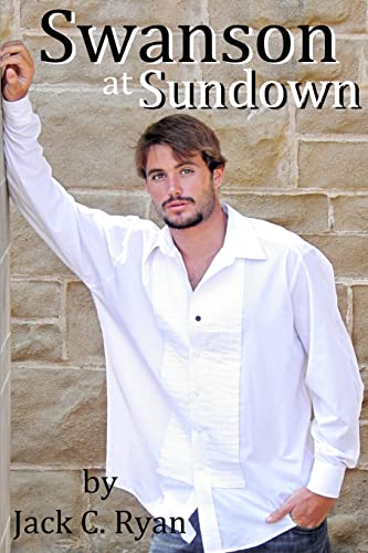 Swanson at Sundown - Click to Buy