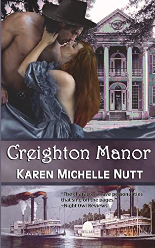 Creighton Manor - Click to Buy