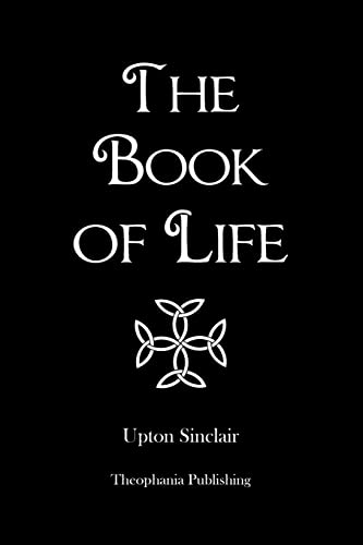 The Book of Life - Click to Buy
