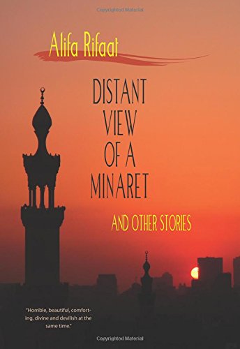 Distant View of a Minaret and Other Stories - Click to Buy