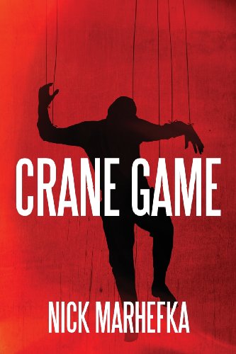 Crane Game - Click to Buy
