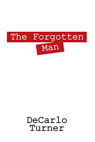 The Forgotten Man - Click to Buy