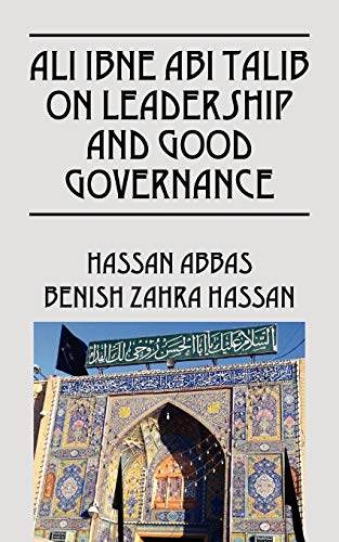 Ali Ibne ABI Talib on Leadership and Good Governance - Click to Buy