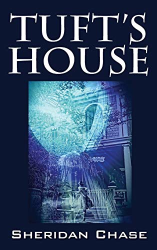 Tuft's House and All of Me. Tales from the Dark Side of a Loon - Click to Buy