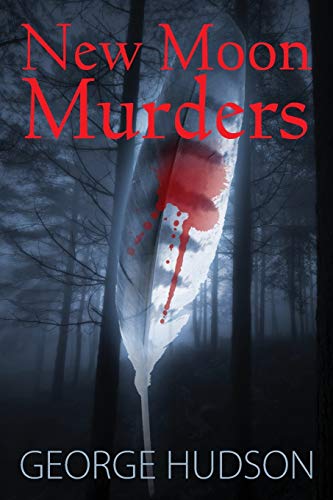New Moon Murders - Click to Buy