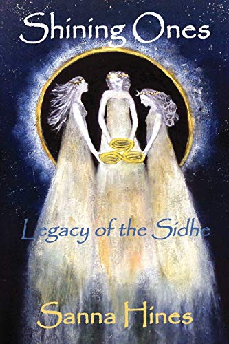 Shining Ones: Legacy of the Sidhe - Click to Buy