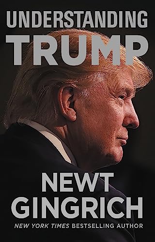 Understanding Trump - Click to Buy