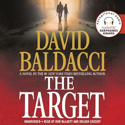 The Target - Click to Buy