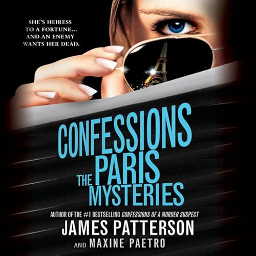 Confessions: The Paris Mysteries - Click to Buy