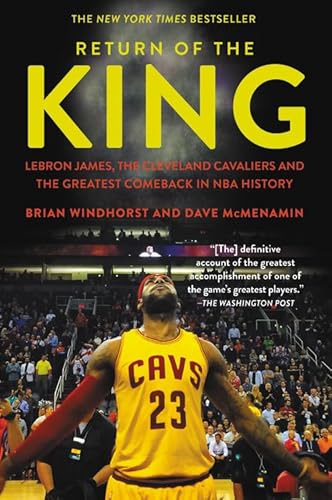 RETURN OF THE KING - Click to Buy