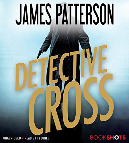 Detective Cross - Click to Buy