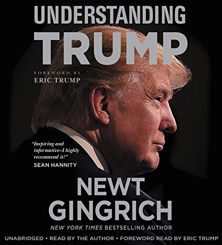 Understanding Trump - Click to Buy