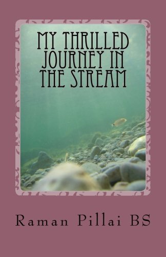 My Thrilled Journey in the Stream - Click to Buy