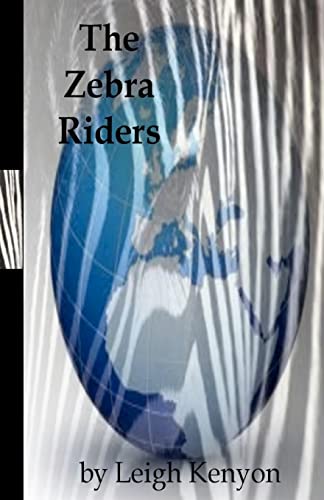 The Zebra Riders - Click to Buy