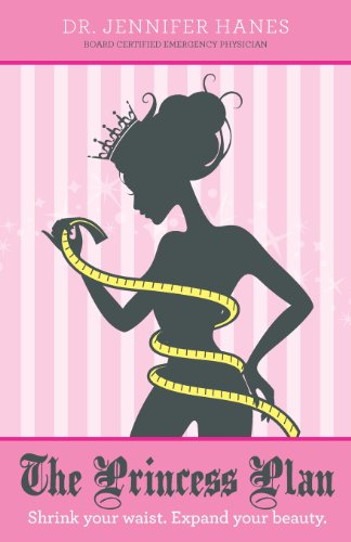 The Princess Plan: Shrink Your Waist. Expand Your Beauty. - Click to Buy